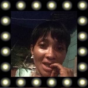 Meet your Posher, Kimeisha